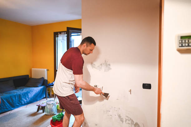 Best Crawl Space Mold Removal  in Americus, GA